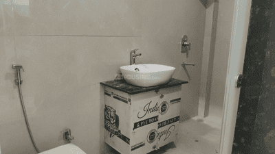 Image of 2200 Sq.ft 3 BHK Independent House for sale in Mahalakshmi Nagar, Indore for Rs. 17000000