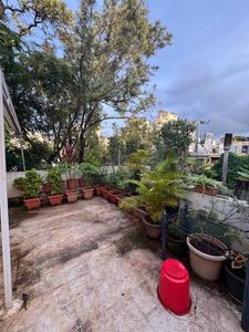 Balcony Image of Velvet Homes in Kalyani Nagar, Pune