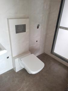 Bedroom Two Image of 780 Sq.ft 2 BHK Apartment / Flat for sale in Ajmera Manhattan, Wadala East Mumbai for Rs. 27500000
