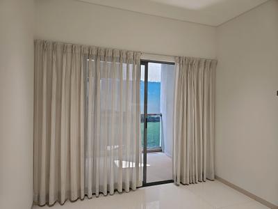 Living Room Image of 796 Sq.ft 2 BHK Apartment / Flat for sale in Peninsula Address One, Gahunje Pune for Rs. 4200000
