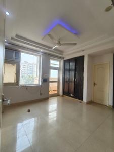 Hall Image of 2100 Sq.ft 3 BHK Apartment / Flat for rent in CGHS Hewo Apartment, Sector 31 Gurgaon for Rs. 55000