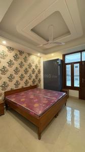 Bedroom Image of 1500 Sq.ft 3 BHK Apartment / Flat for rent in GD Apartments, Sector 104 Noida for Rs. 40000