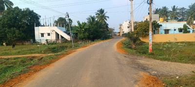 Image of 1100 Sq.ft Residential Plot / Land for sale in Thirunindravur, Chennai for Rs. 2915000