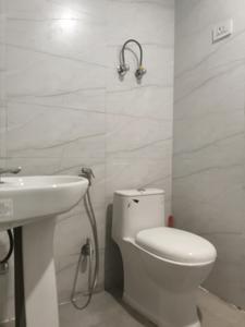 Bedroom One Image of 1050 Sq.ft 2 BHK Apartment / Flat for rent in Rudransh Bella vista, Noida Extension Greater Noida for Rs. 15500