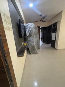 Hall Image of 750 Sq.ft 2 BHK Apartment / Flat for sale in Chembur Mumbai for Rs. 23000000