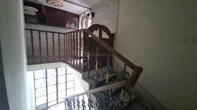 Staircase Image of 1500 Sq.ft 3 BHK Independent House for sale in Kasba Kolkata for Rs. 15000000