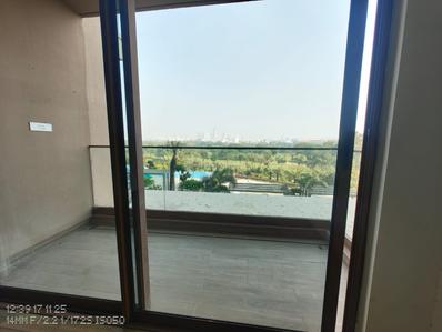 Balcony Image of 3011 Sq.ft 3.5 BHK Apartment / Flat for sale in Sector 128 Noida for Rs. 68500000