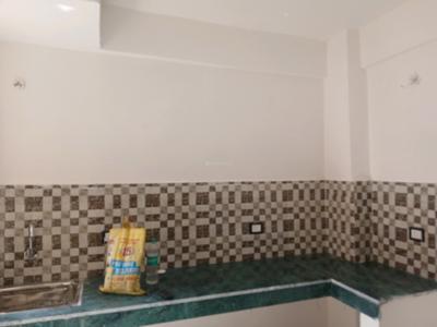 Kitchen Image of 450 Sq.ft 1 BHK Apartment / Flat for sale in Sector 108 Gurgaon for Rs. 3700000