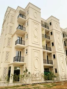 Image of 822 Sq.ft 2 BHK Builder Floor for sale in Signature Global Park 2 And 3, Sector 36, Sohna for Rs. 6800000