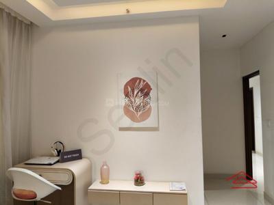 Hall Image of 1630 Sq.ft 3 BHK Apartment / Flat for sale in Bluebell Residency by Blue Bell Developers, Binnipete Bengaluru for Rs. 33200000