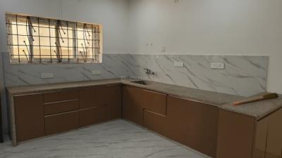 Kitchen Image of 1200 Sq.ft 2 BHK Duplex for rent in Rajkishor Nagar Bilaspur for Rs. 15000