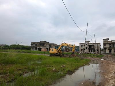 Image of 1080 Sq.ft Residential Plot / Land for sale in Swapnabhumi, New Town, Kolkata for Rs. 2550008