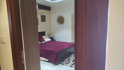 Bedroom Image of 3718 Sq.ft 4 BHK Villa for sale in Shamshabad Hyderabad for Rs. 37260000