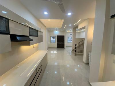 Image of 1800 Sq.ft 3 BHK Independent House for sale in Bhicholi Mardana, Indore for Rs. 9500000