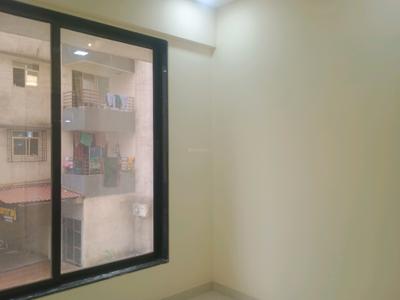Bedroom Image of 850 Sq.ft 2 BHK Apartment / Flat for sale in Panduhari Enclave Rai Residency, Kalyan East Kalyan for Rs. 6300000