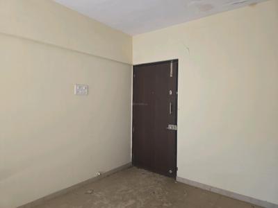 Living Room Image of 590 Sq.ft 1 BHK Apartment / Flat for sale in Rustomjee Avenue H, Virar West Virar for Rs. 3500000