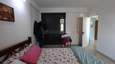 Bedroom Image of 1362 Sq.ft 3 BHK Apartment / Flat for sale in GR Sankalpa by GR Constructions, Choodasandra Bengaluru for Rs. 13500000