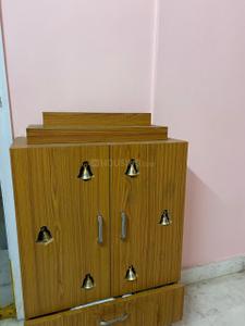 Pooja Room Image of 1200 Sq.ft 2 BHK Apartment / Flat for rent in MVP Colony Visakhapatnam for Rs. 16000