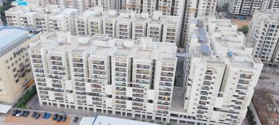Image of 2247 Sq.ft 3 BHK Apartment / Flat for sale in GHR Titania, Serilingampally, Hyderabad for Rs. 23000000