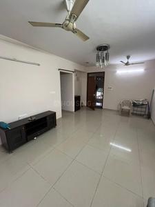 Hall Image of 1121 Sq.ft 2 BHK Apartment / Flat for sale in Favourite Elegance by Favourite Developers, Hebbal Bengaluru for Rs. 9500000