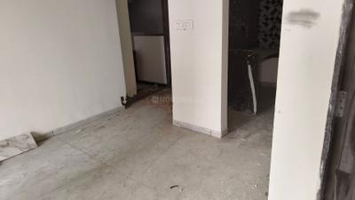Living Room Image of 660 Sq.ft 1 BHK Apartment / Flat for sale in Aishwaryam Insignia, Punawale Pune for Rs. 5250000