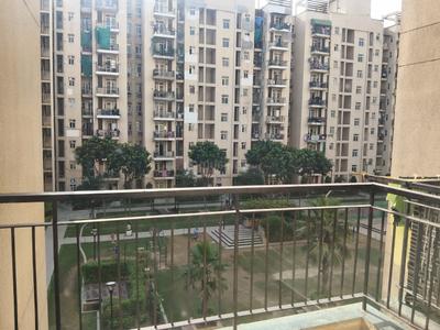3.5 BHK Flat