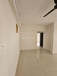 Hall Image of 700 Sq.ft 2 BHK Independent House for rent in Sripad Garden View CHSL, Ghatkopar East Mumbai for Rs. 60000