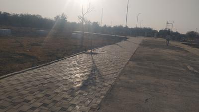Image of 1210 Sq.ft Residential Plot / Land for sale in Manewada, Nagpur for Rs. 4961000