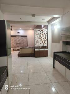 Hall Image of 2500 Sq.ft 3.5 BHK Independent House for sale in Motera Ahmedabad for Rs. 25000000