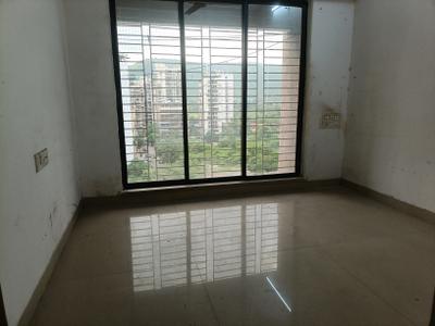 Bedroom Image of 1150 Sq.ft 2 BHK Apartment / Flat for sale in Simran Sapphire, Kharghar Navi Mumbai for Rs. 14000000