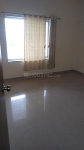 Bedroom Image of 1299 Sq.ft 2 BHK Apartment / Flat for sale in Dange Casa 7 Phase I, Thergaon Pune for Rs. 9800000