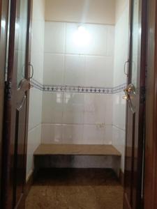 Pooja Room Image of 1200 Sq.ft 2 BHK Builder Floor for rent in Kaval Bairasandra Bengaluru for Rs. 21000