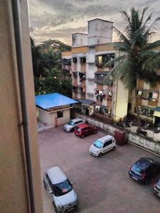 2 BHK Flat