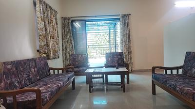 3D Tour Of Rahul New Ajantha Avenue