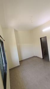 Bedroom Image of 1300 Sq.ft 3 BHK Apartment / Flat for sale in New Saurabh Shree Sai Shraddha Apartment, Sai Nagar Amravati for Rs. 4300000