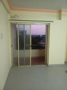 1 BHK Flat