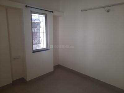 Bedroom Image of 1050 Sq.ft 2 BHK Apartment / Flat for rent in Green Divine, Hadapsar Pune for Rs. 30000