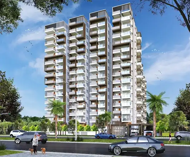 Real avenue properties Main Image 1