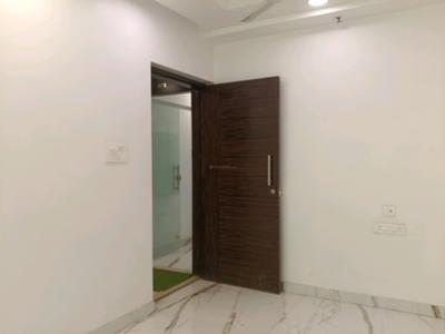 Living Room Image of 695 Sq.ft 1 BHK Apartment / Flat for rent in Salangpur Salasar Aarpan A Wing, Mira Road East Mira Bhayandar for Rs. 22500