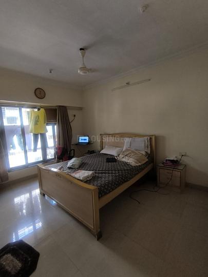 Khar West Bedroom 1
