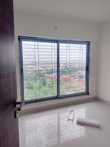Bedroom Image of 750 Sq.ft 2 BHK Apartment / Flat for rent in Ambernath West Ambernath for Rs. 11000