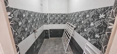 Bathroom Image of 2000 Sq.ft 4 BHK Independent House for sale in Kowkoor Secunderabad for Rs. 13500000
