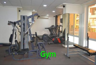 Hall Image of 1460 Sq.ft 3 BHK Apartment / Flat for sale in Pratik Harmony, Kalamboli Navi Mumbai for Rs. 18500000