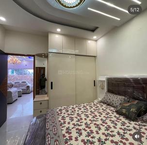 Bedroom Image of 900 Sq.ft 2 BHK Apartment / Flat for sale in Sector 126 Mohali for Rs. 3990000