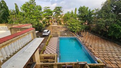 Image of 10000 Sq.ft 5 BHK Villa for sale in Posari, Thane for Rs. 16000000