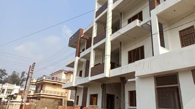 Image of 1650 Sq.ft 2 BHK Apartment / Flat for rent in Gemini Paradise Estate, Mughala, Gorakhpur for Rs. 16000