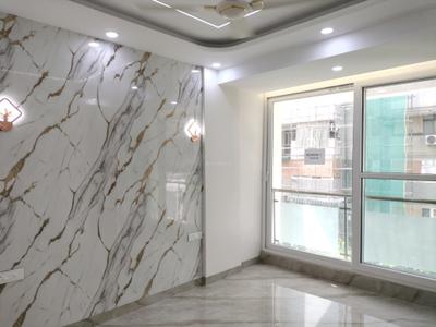 Bedroom Image of 1900 Sq.ft 4 BHK Apartment / Flat for sale in Sector 11 Dwarka New Delhi for Rs. 37000000