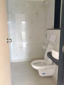 Bedroom Image of 676 Sq.ft 1 BHK Apartment / Flat for sale in SK Imperial Heights, Mira Road East Mira Bhayandar for Rs. 7600000