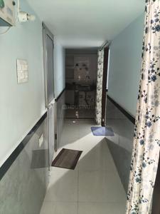 Bathroom Image of Premium high quality independent room in Phulwari Sharif, Patna