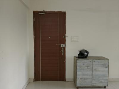 Living Room Image of 671 Sq.ft 1 BHK Apartment / Flat for sale in Eastern Winds, Kurla East Mumbai for Rs. 12000000